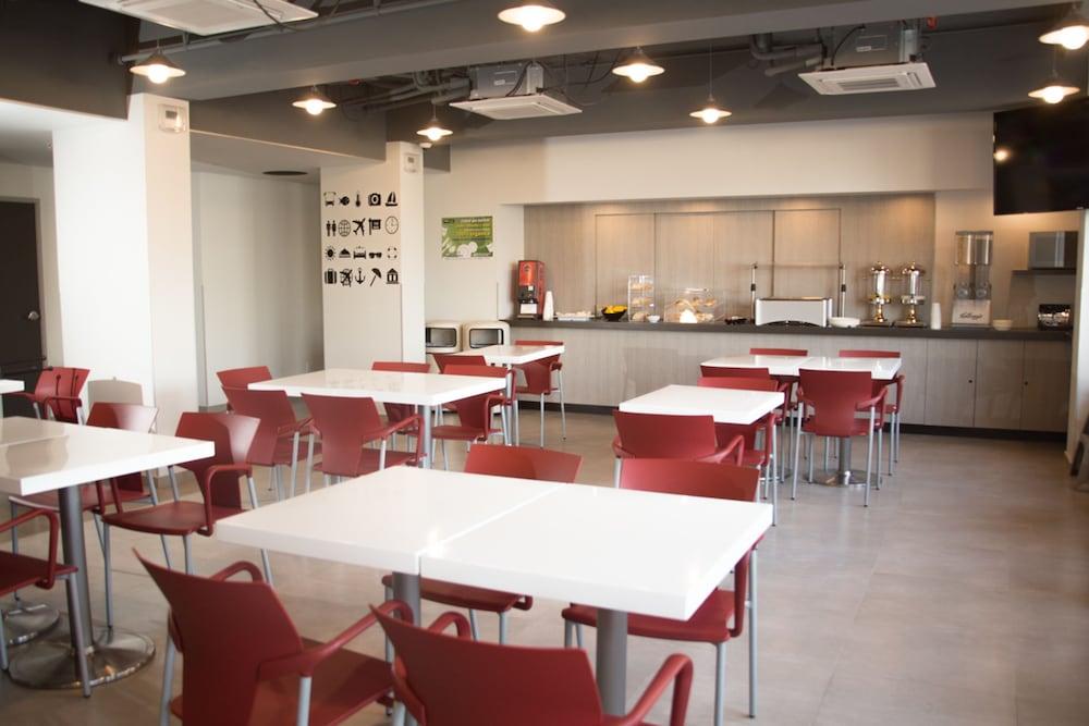 City Express Junior By Marriott Puebla Finsa Exterior photo